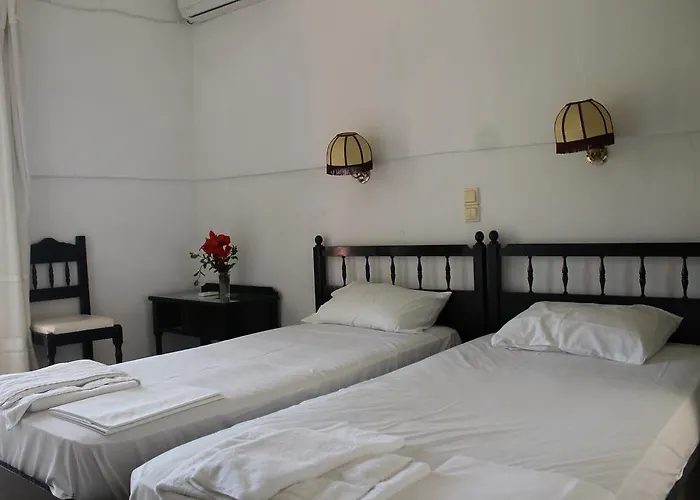 Hotel Magdalena 2*