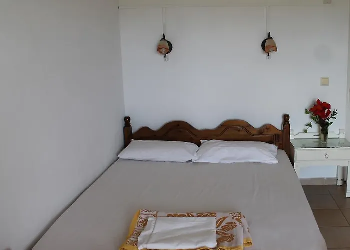 Hotel Magdalena 2*