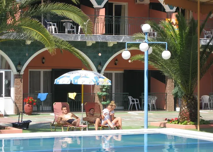Magdalena Hotel