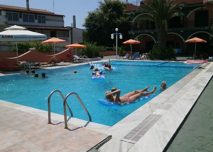 Magdalena Hotel 2*