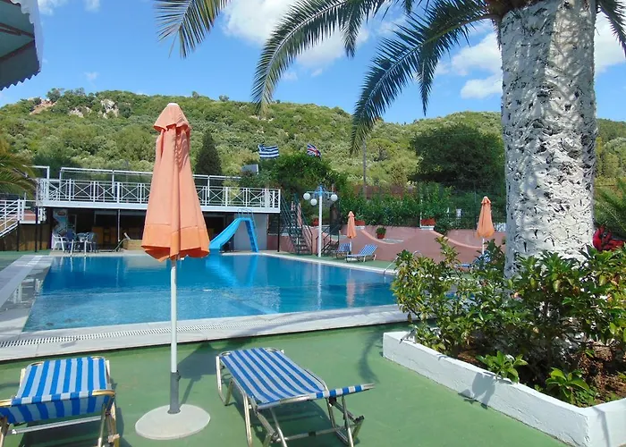 Magdalena Hotel 2*