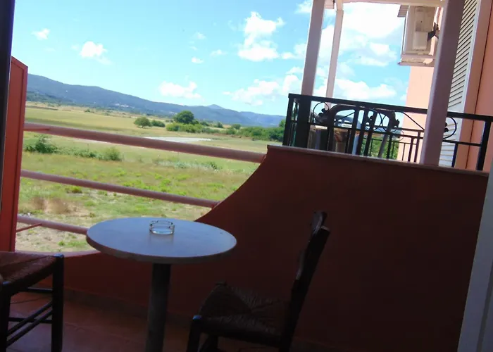 Magdalena Hotel