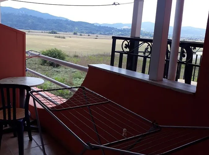 Magdalena Hotel