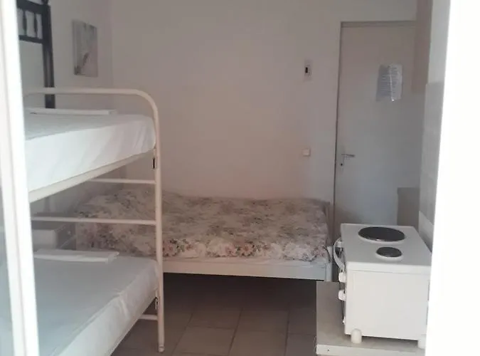 Hotel Magdalena