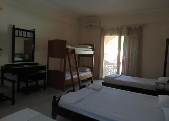 Magdalena Hotel 2*