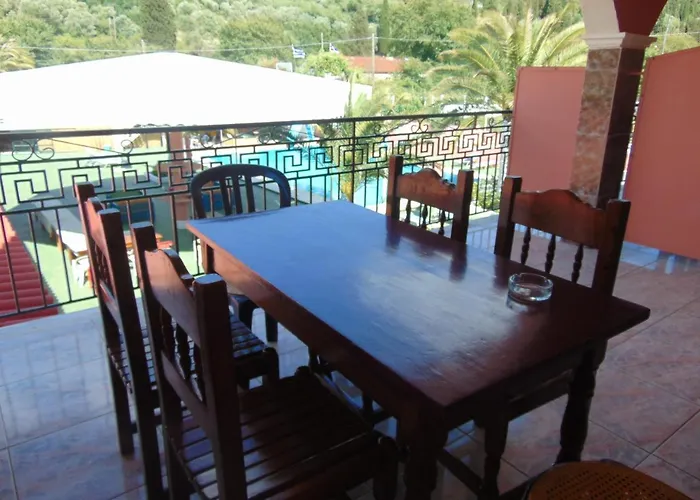 Magdalena Hotel