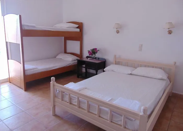 Magdalena Hotel