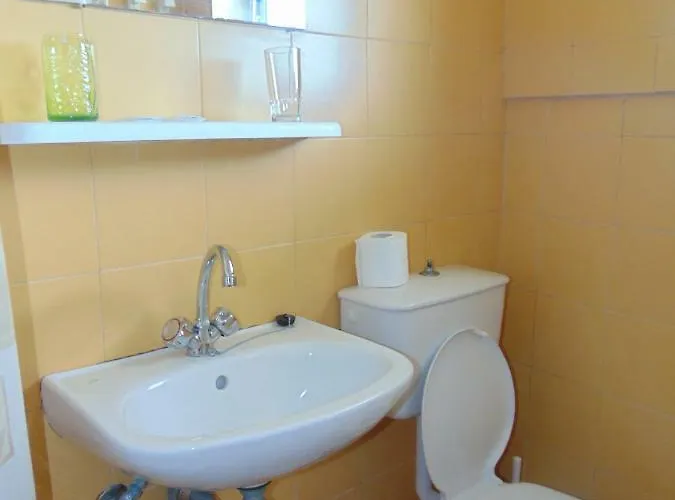Hotel Magdalena Ágios Ioánnis